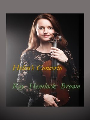 cover image of Helen's Concerto